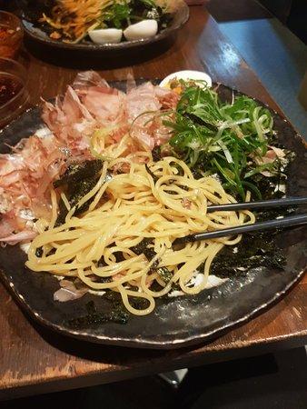 Tsukemen Honpo Karabu Toukaichi